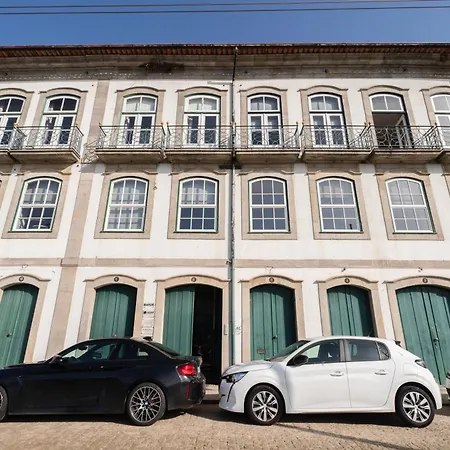 Luxury Romantic Douro River & Sunset Views Oporto
