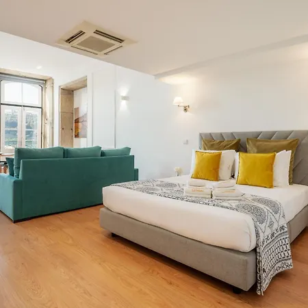 Appartement Luxury Romantic Douro River & Sunset Views
