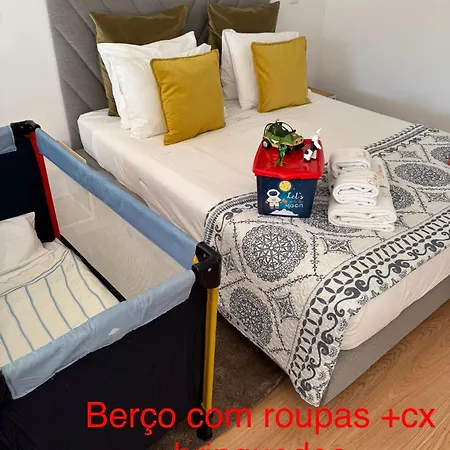 Luxury Romantic Douro River & Sunset Views Appartement *