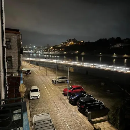 Luxury Romantic Douro River & Sunset Views Appartement