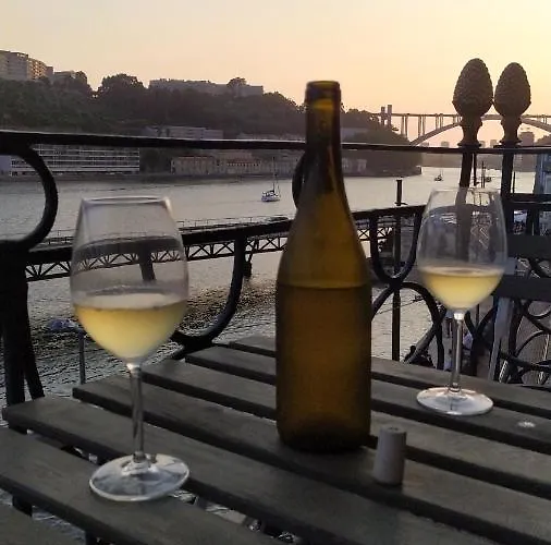 Luxury Romantic Douro River & Sunset Views *