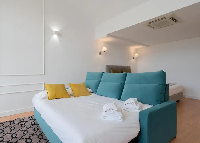 Luxury Romantic Douro River & Sunset Views