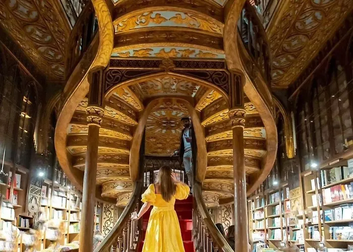 Luxury Romantic Douro River & Sunset Views Apartment