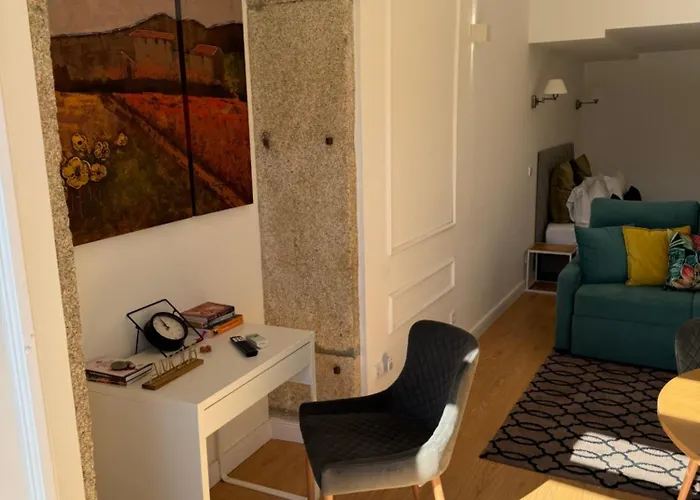 Luxury Romantic Douro River & Sunset Views * Porto