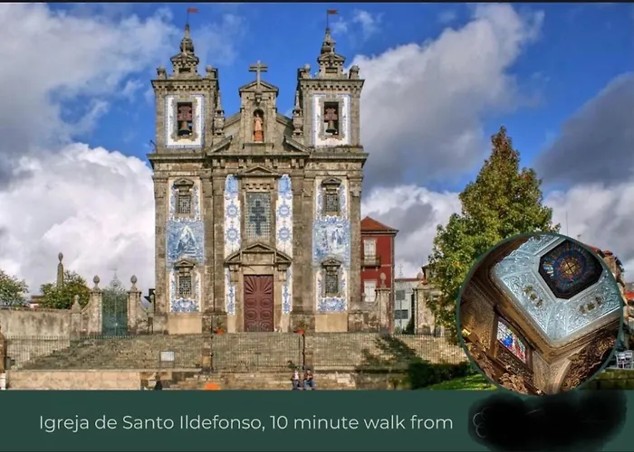 Luxury Romantic Douro River & Sunset Views