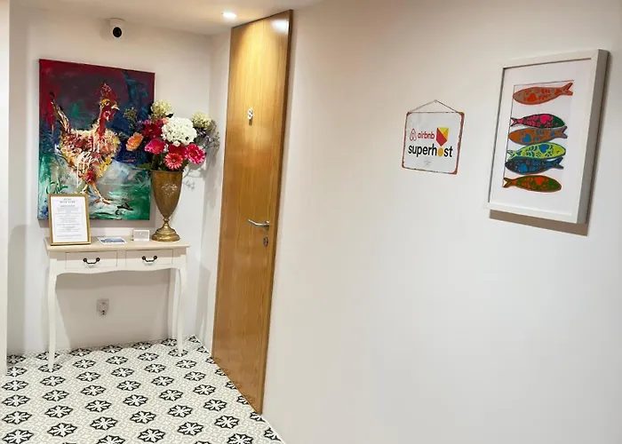 Luxury Romantic Douro River & Sunset Views *