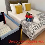 Luxury Romantic Douro River & Sunset Views Apartment *