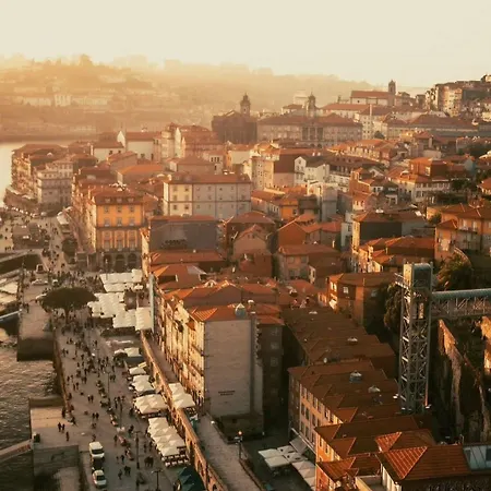 Romantic Douro River & Sunset Views Apartment *