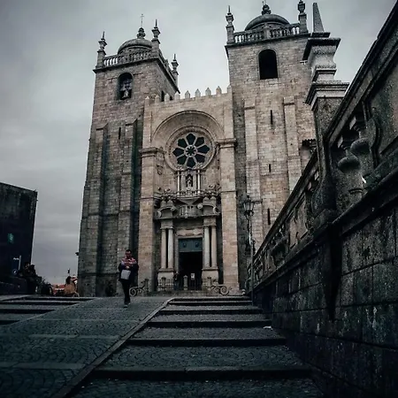 Romantic Douro River & Sunset Views Apartment Porto
