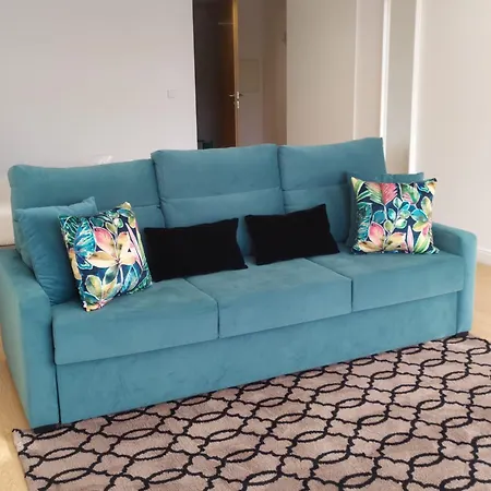 Romantic Douro River & Sunset Views Apartment