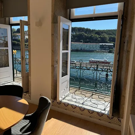 Apartment Romantic Douro River & Sunset Views *