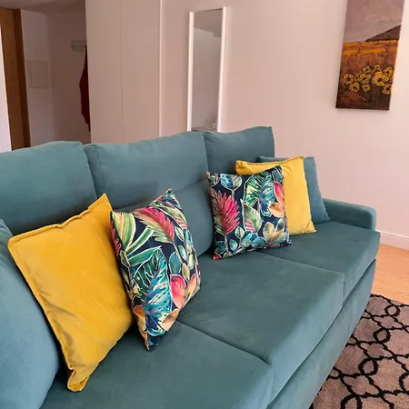 Romantic Douro River & Sunset Views Apartment