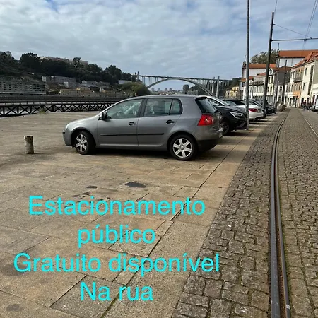 Apartment Romantic Douro River & Sunset Views