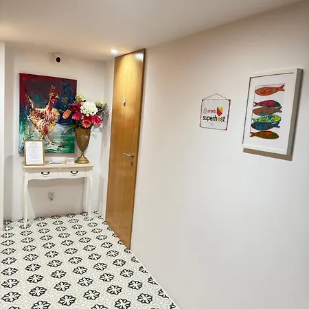 Romantic Douro River & Sunset Views *